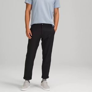 Lululemon Commsion Classic Fit Pants 31x32